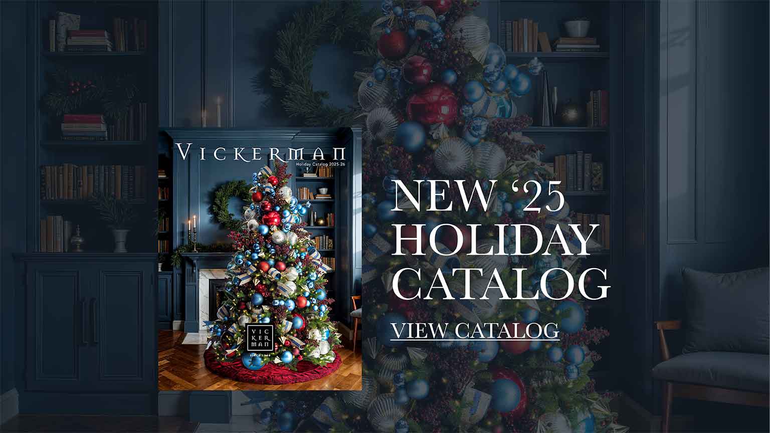New Holiday Catalog