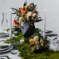Natural Botanicals