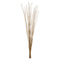 Vickerman 36"-40" Caba Spine Bundle, Dried 24oz