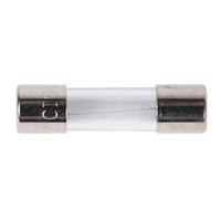 3 amp fuses, 5pcs/bag for lite sets 