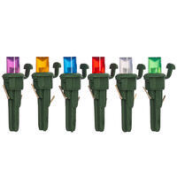 Frst MU / GR Gusset LED WA 25/bag