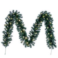 Vickerman Douglas Fir Artificial Garland