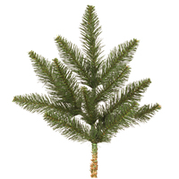 Vickerman Camdon Fir Artificial Christmas Spray