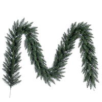 Vickerman Artificial Camdon Fir Garland