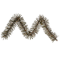 Vickerman Artificial Vienna Twig Garland