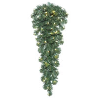 Vickerman Oregon Fir TearDrop B/O