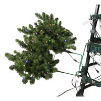 Teton Branch 100 7-Multi LEDWA