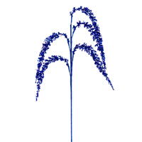 Vickerman 27" Glitter Setaria Spray