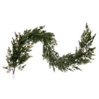 Vickerman Green Cypress Series