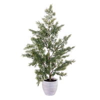 Vickerman Green Cypress Series