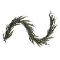 Vickerman Artificial Green Cedar Series
