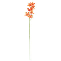 Vickerman Artificial Orchid Stem