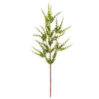 Vickerman Artificial Green Monterey Cypress Collection