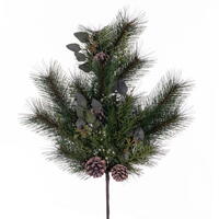 Vickerman Long Leaf Pine Artificial Collection