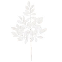 Vickerman Gardenia Artificial Spray