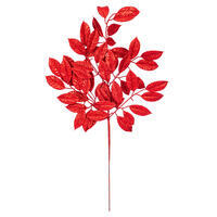 Vickerman Gardenia Artificial Spray