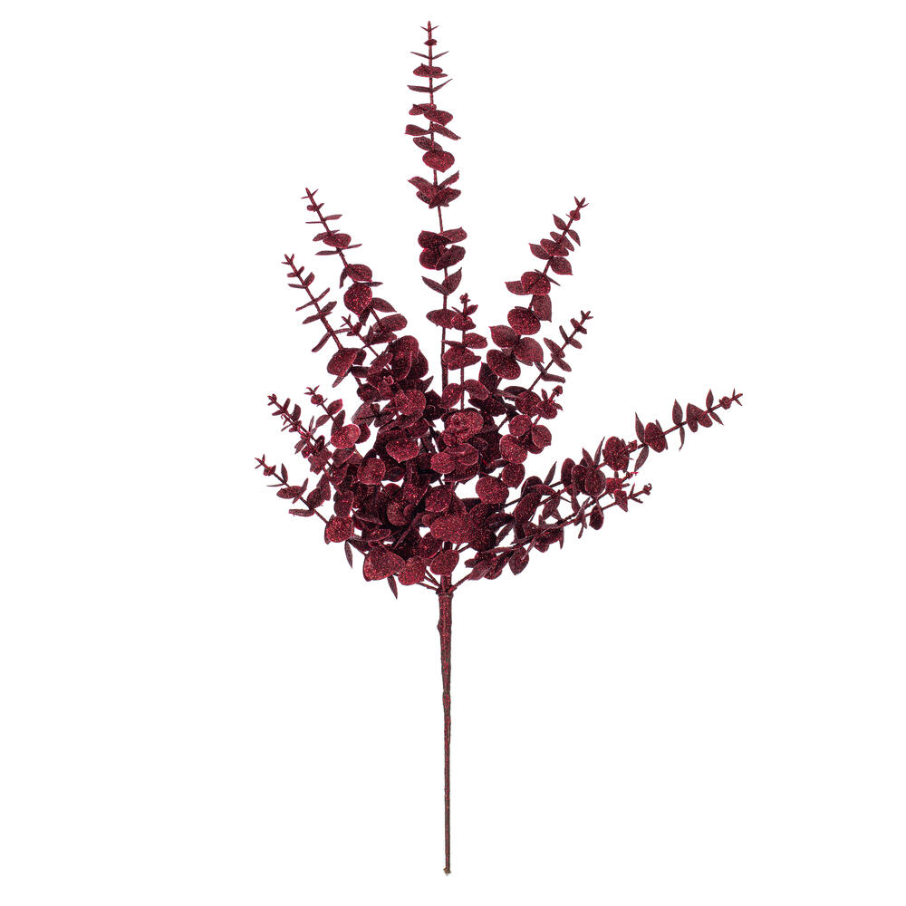 Vickerman 28" Eucalyptus Artificial Spray