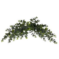 Vickerman Spiral Eucalyptus Collection