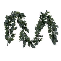 Vickerman Artificial Green Eucalyptus Series