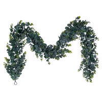 Vickerman Green Eucalyptus UV Collection
