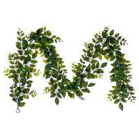 Vickerman Green Mountain Laurel UV Collection