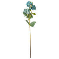 Vickerman 33" Artificial Hydrangea Spray 2/Pk