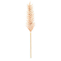 Vickerman 28" Artificial Designer Sword Palm, 3 per bag