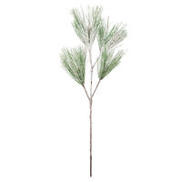 Vickerman Artificial Snow Pine Needle Spray