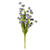Vickerman Artificial Thistle Series