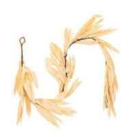 Vickerman Artificial Cream Corn Husk Series