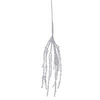 Vickerman 35" Artificial Hanging Ice Pick