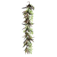Vickerman Artificial Fern Cotton Series