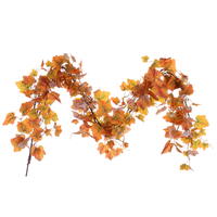 Vickerman Fall Orange Collection