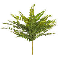 16" Maiden Fern Bush UV