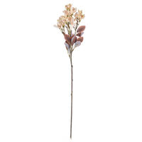 Vickerman 25.5" Artificial Primrose Flower Spray