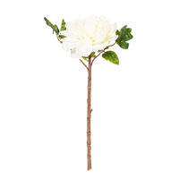 Vickerman 16.5“ Peony Stem