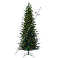 Vickerman Eagle Frasier Fir Artificial Christmas Tree