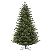 Vickerman Welch Frasier Fir Artificial Christmas Tree
