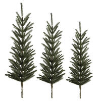 Vickerman Artificial Green Spruce Tops