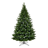Vickerman New Haven Spruce Artificial Christmas Tree