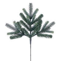 Vickerman Vermont Spruce Artificial Spray