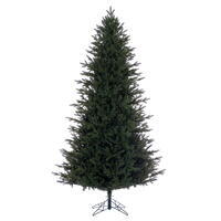 Vickerman Artificial Midwest Fraser Fir Christmas Tree