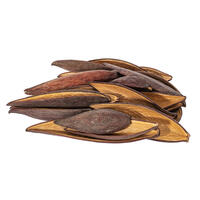 1"-2" Natural Canoinha Pod 24/Bag