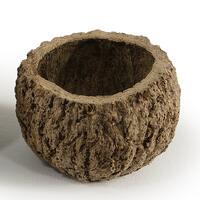 Vickerman all Natural Mayan Coconut, Dried