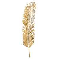Vickerman 44" Round Tip Palm Leaf, 6 per bag