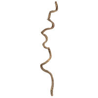 Vickerman 38-45" Twisted Vine, Dried