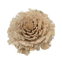 Vickerman Cedar Rose