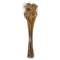 Vickerman Natural Botanicals 24"-28" Curly Ting Ting