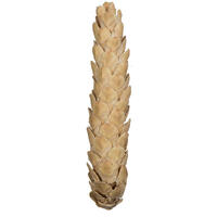 Vickerman Natural Botanicals 10" Strobus Extra Large.