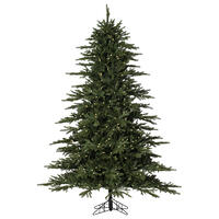 Vickerman Kamas Fraiser Fir Christmas Tree